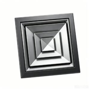 Aluminum Diffuser